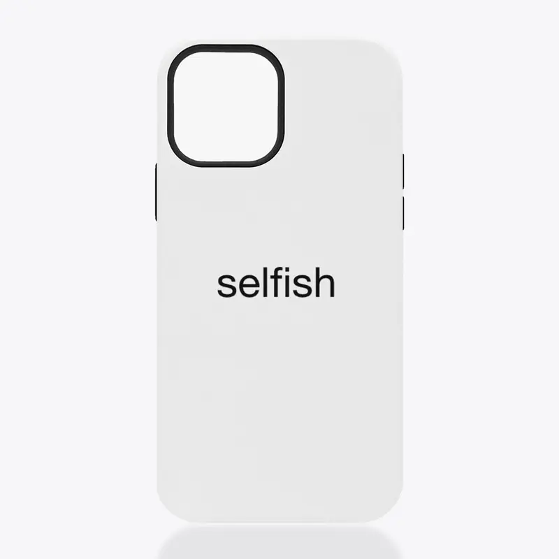 Selfish