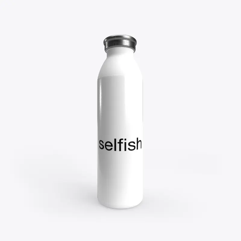 Selfish